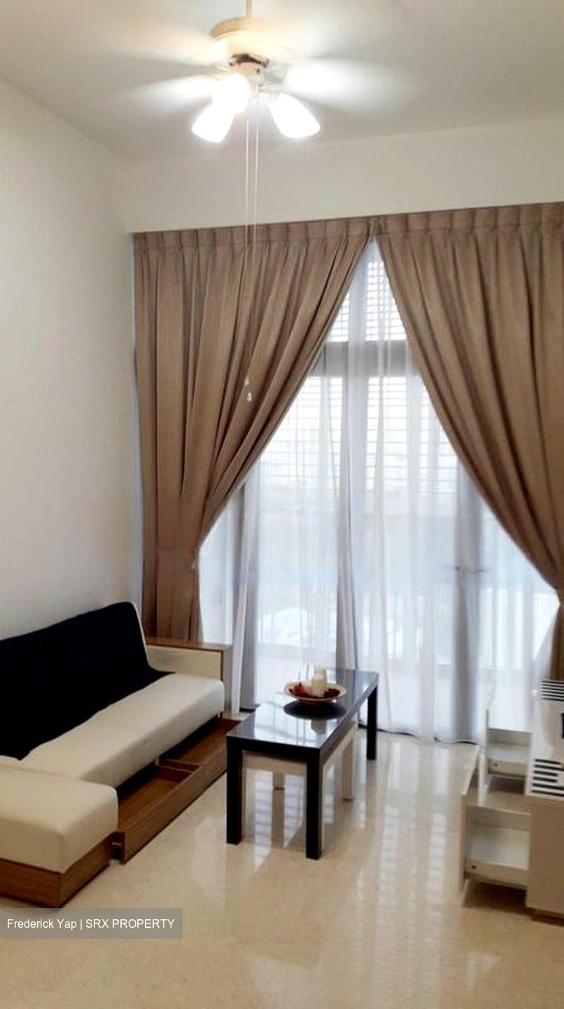 Westcove Condominium (D5), Condominium #465630001